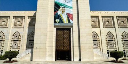 دولة الكويت تؤكد موقفها الثابت الداعم للحل السياسي الشامل في اليمن