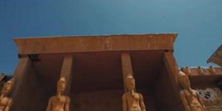 إيران | ضيوف مهرجان المقاومة الـ18 يجولون في كواليس “النبي يوسف” ويكتشفون معالم طهران