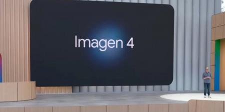 Google I/O 2025 جوجل تكشف عن Imagen 4 محرك توليد الصور بالذكاء الاصطناعي مع دقة مذهلة في التفاصيل