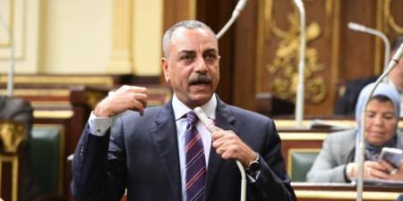 إيهاب الطماوي: تعديلات قوانين النواب والشيوخ متسقًا مع التطورات الديموغرافية والإدارية التي شهدتها بلادنا