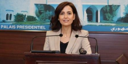 رئاسة الجمهورية عن لقاء عون عباس: الجانب الفلسطيني أكد التزامه بعدم استخدام الأراضي اللبنانية كمنطلق لأي عمليات عسكرية