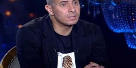 "بيقلل مني بعد السنين دي كلها" .. محمد زيدان يهاجم بركات
