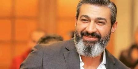ياسر جلال يعلن رأيه في عمل جزء ثالث من "جودر"