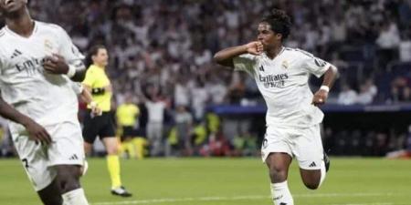 من بوابة البرازيل.. ضربة قوية لـ ريال مدريد قبل انطلاق كأس العالم للأندية