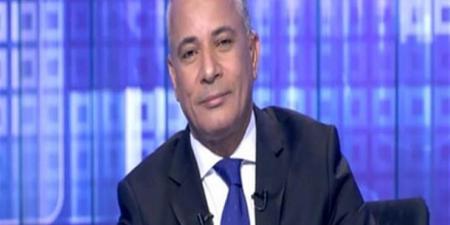 أحمد موسى: طرح 30% من أسهم شركات مشروع مستقبل مصر بالبورصة