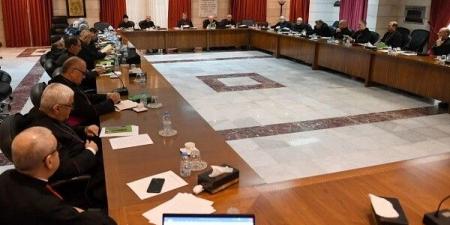 المطارنة الموارنة: لبنان أمام فرصة لا تتكرّر وعلى أركان الحكم الاستجابة بخطوات حاسمة