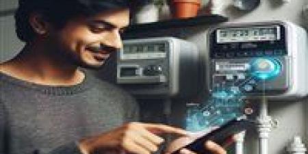 6 خطوات للاستعلام عن فاتورة الكهرباء لشهر مايو 2025 و7 وسائل للدفع الإلكتروني