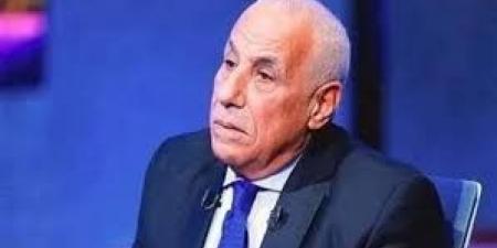 في بيان رسمي.. الزمالك يعلن آخر تفاصيل الحالة الصحية لـ حسين لبيب