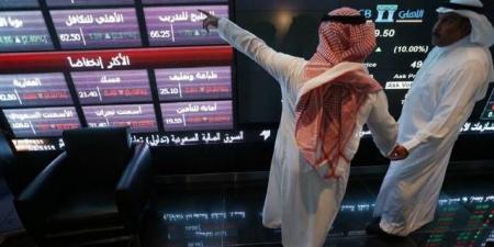 "تاسي" يتراجع 1.18% بنهاية التعاملات.. وسط هبوط شبه جماعي للقطاعات