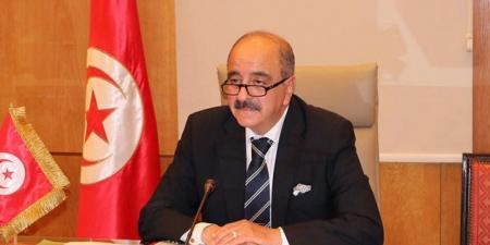 النفطي يشارك في أشغال الدورة العادية الثالثة لاجتماع وزارء خارجية الاتحاد الإفريقي والاتحاد الأوروبي