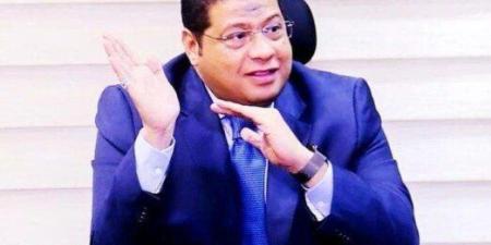 داكر عبد اللاه: تصريحات الرئيس السيسي تؤكد العمل لتحسين معيشة المواطن