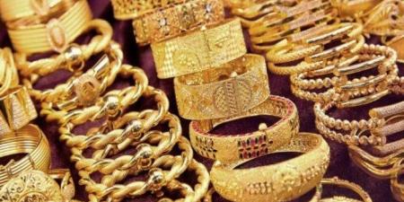 ارتفاع مفاجئ لـ سعر الذهب اليوم الأربعاء 21 مايو.. بكام عيار 21؟