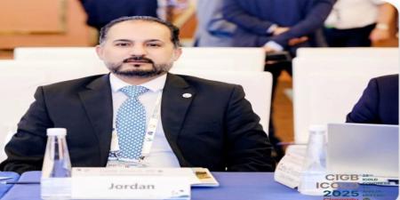 الأردن ينضم رسمياً إلى اللجنة العالمية للسدود WCD