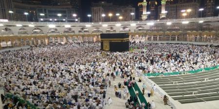 وزير الأوقاف: مناسك الحج "شاقة" وتحتاج إلى صبر وتحمل
