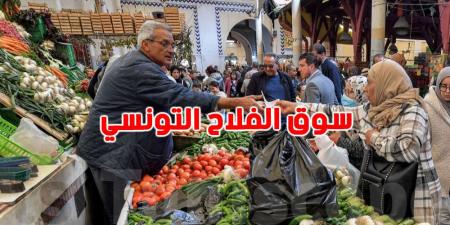 اتحاد الفلاحة يطلق "سوق الفلاح التونسي" من المنتج إلى المستهلك مباشرة