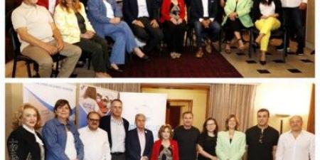 ندوة في نادي متخرجي الأميركية عن "محاربة الجوع وكيفية التصدي لتحديات الفقر في العالم"
