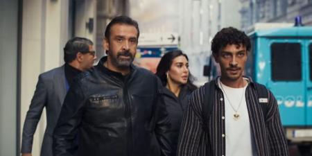 اليوم.. طرح فيلم المشروع X في السينمات المصرية