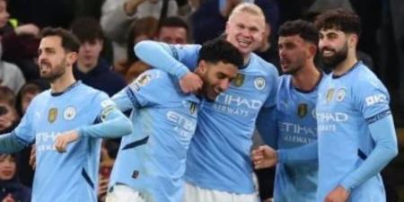 في ليلة تألق مرموش .. مانشستر سيتي يتغلب علي بورنموث 3 - 1 ويؤمن حظوظ التأهل لدوري أبطال أوربا  .فيديو