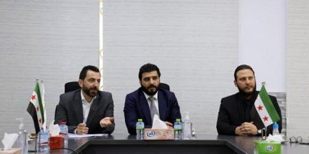فريق من شركة “لوفتهانزا” للطيران يزور سوريا لبحث استئناف الرحلات الجوية
