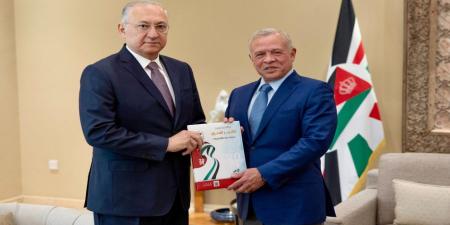 مكافحة الفساد: ضبط شبهات تهرب ضريبي بنحو 110 ملايين دينار في 2024