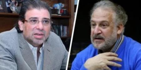 إنهاء إجراءات الإفراج عن المخرج عمر زهران بعد قضائه نصف المدة