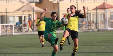 تحديد موعد مباراة كأس السوبر للكرة النسائية