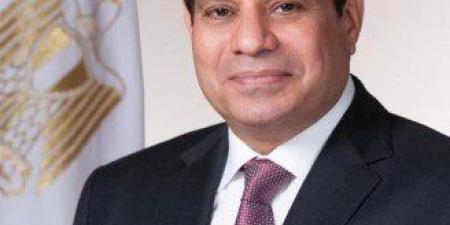 الرئيس المصري يؤكد على جهود بلاده لتطوير مناخ الاستثمار وتذليل أية عقبات تواجه المستثمرين