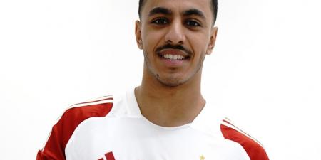 الشارقة يتعاقد مع لاعب كرة اليد الكويتي سيف العدواني