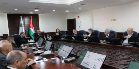 مؤسسة الضمان الاجتماعي: نضع إمكاناتنا وخبراتنا بخدمة الفلسطينيين