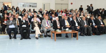 انطلاق أعمال المؤتمر الدولي الرابع للمواد المتقدمة (ICAM 2025) في جامعة العلوم والتكنولوجيا الأردنية