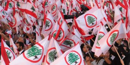 القوات: الرقم الفعلي للمقترعين الشيعة الذين صوّتوا للائحة القوات البلدية في زحلة هو بحدود 100 صوت فقط