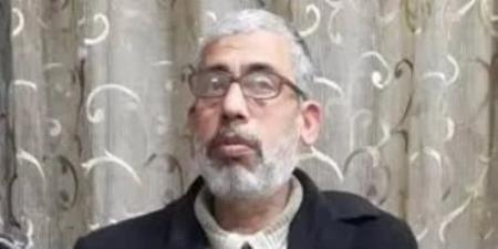 تفاصيل استشهاد الشقيق الأكبر ليحيى السنوار فى غارة إسرائيلية على غزة