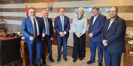 كرامي: نؤمن أن النهوض بلبنان من كبوته وبناء مستقبل واعد لا يكون إلا بالإعداد التربوي وبناء الأجيال