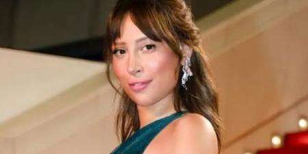 سميه الألفي تتصدر التريند بعد ظهورها بإطلالة مثيرة في مهرجان كان.. كيف لفتت الأنظار؟