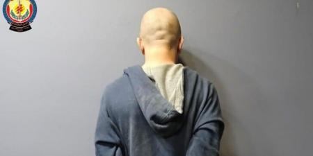 مديرية أمن الدولة أعلنت توقيف سوريّ أثناء ترويجه المخدرات في الليلكي