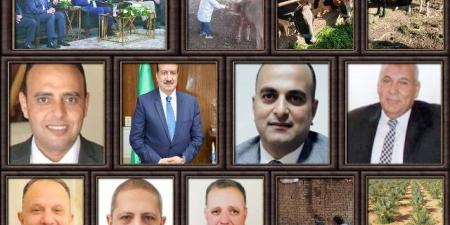 خبراء الاقتصاد: القيادة السياسية تحرص علي تحقيق الأمن الغذائي