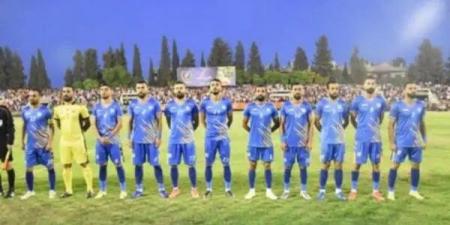 بث مباشر.. مشاهدة مباراة الشرطة والكرامة في الدوري السوري
