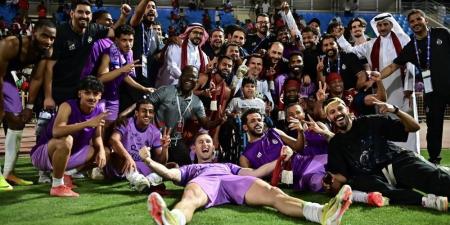 الخلود يهزم الفيحاء ويضمن البقاء