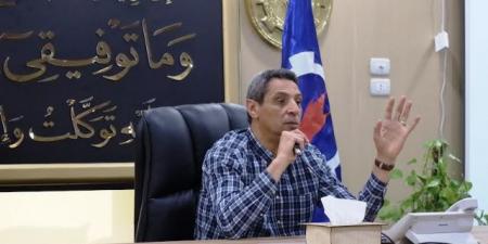 إستمرار التوعية لإنجاز ملفات التقنين
