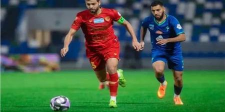 مباراة ضمك والفتح اليوم في الدوري السعودي.. تعرف على موعدها والقناة الناقلة