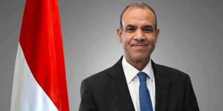 وزير الخارجية: نتطلع للاستمرار فى تعزيز التعاون المشترك بين مصر و"الناتو"