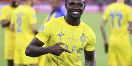 تعرف على وجهة السنغالي ماني بعد رحيله عن النصر