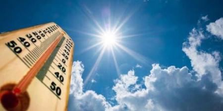 عودة التقلبات وارتفاع درجات الحرارة.. حالة الطقس الجمعة 23 مايو 2025