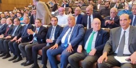 رئيس الغرفة التجاريةيشارك في منتدي الأعمال المصري البلغاري