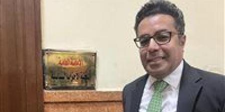 حزب الوعي يعلن موقفه من تعديلات قانون مجلسي النواب والشيوخ: "موافقة مشروطة ودعوة إلى توافق وطني"