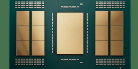 AMD تكشف عن معالجات Ryzen Threadripper 9000 بمعمارية Zen 5 #Computex2025