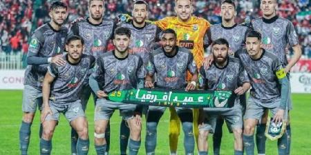 بث مباشر.. شاهد مباراة شباب قسنطينة ومولودية وهران في الدوري الجزائري