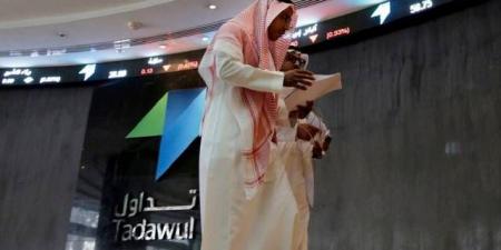 "تاسي" يسجل خسائر أسبوعية 2.58%.. والقيمة السوقية تهبط 315 مليار ريال