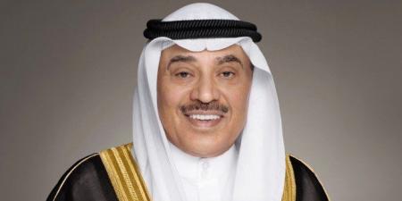 ولي العهد الكويتي يهنئ رئيس مجلس القيادة الرئاسي اليمني بالعيد الوطني لبلاده