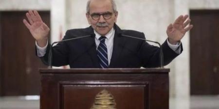 سلام دان الاعتداءات الاسرائيلية: لن تُثني الدولة عن التزامها بالاستحقاق الانتخابي وحماية لبنان